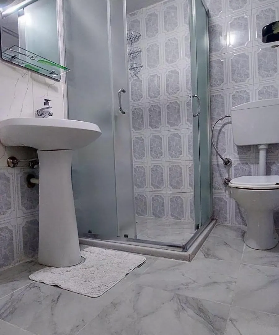 Casa de Férias Shkodra Stay Albânia
