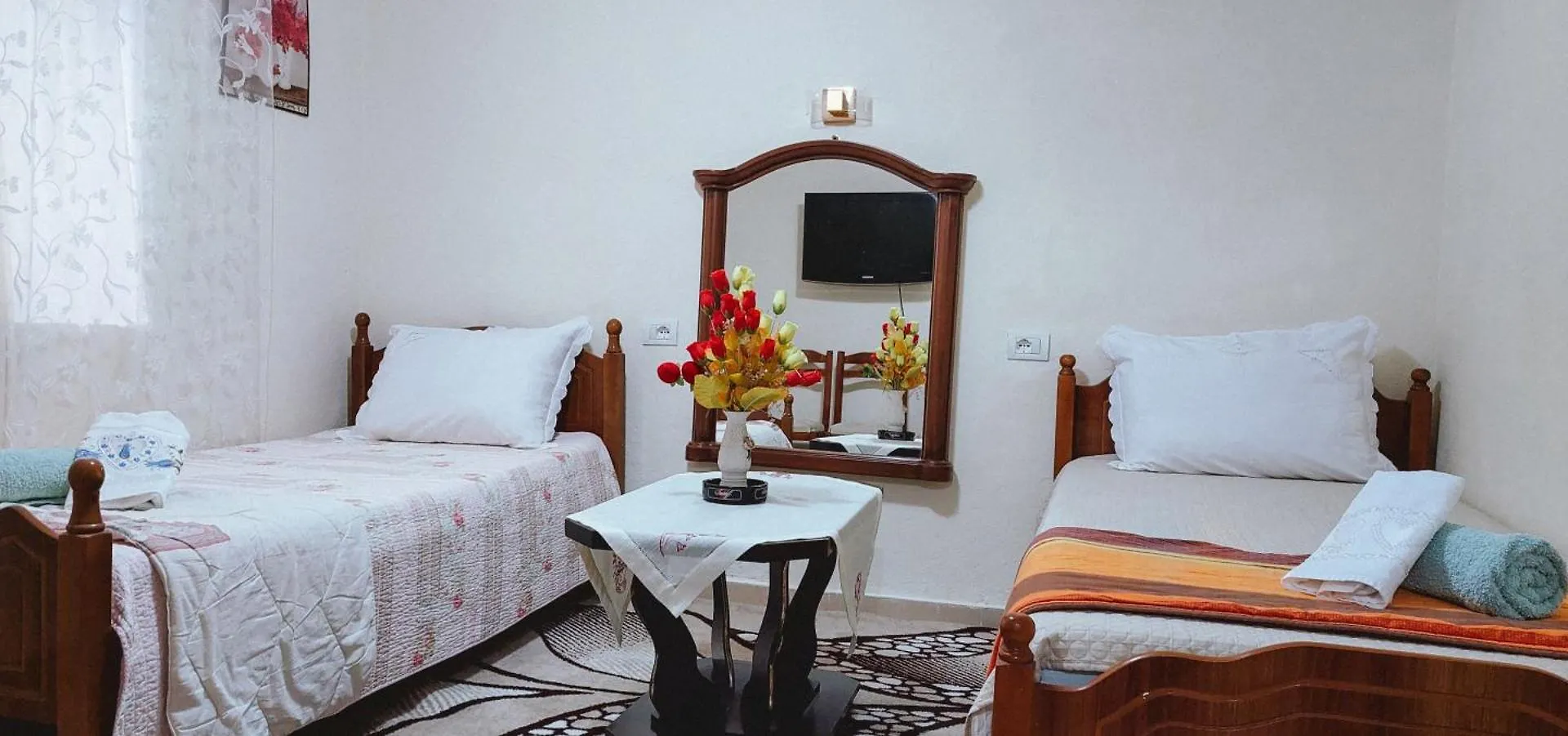 Shkodra Stay Albânia