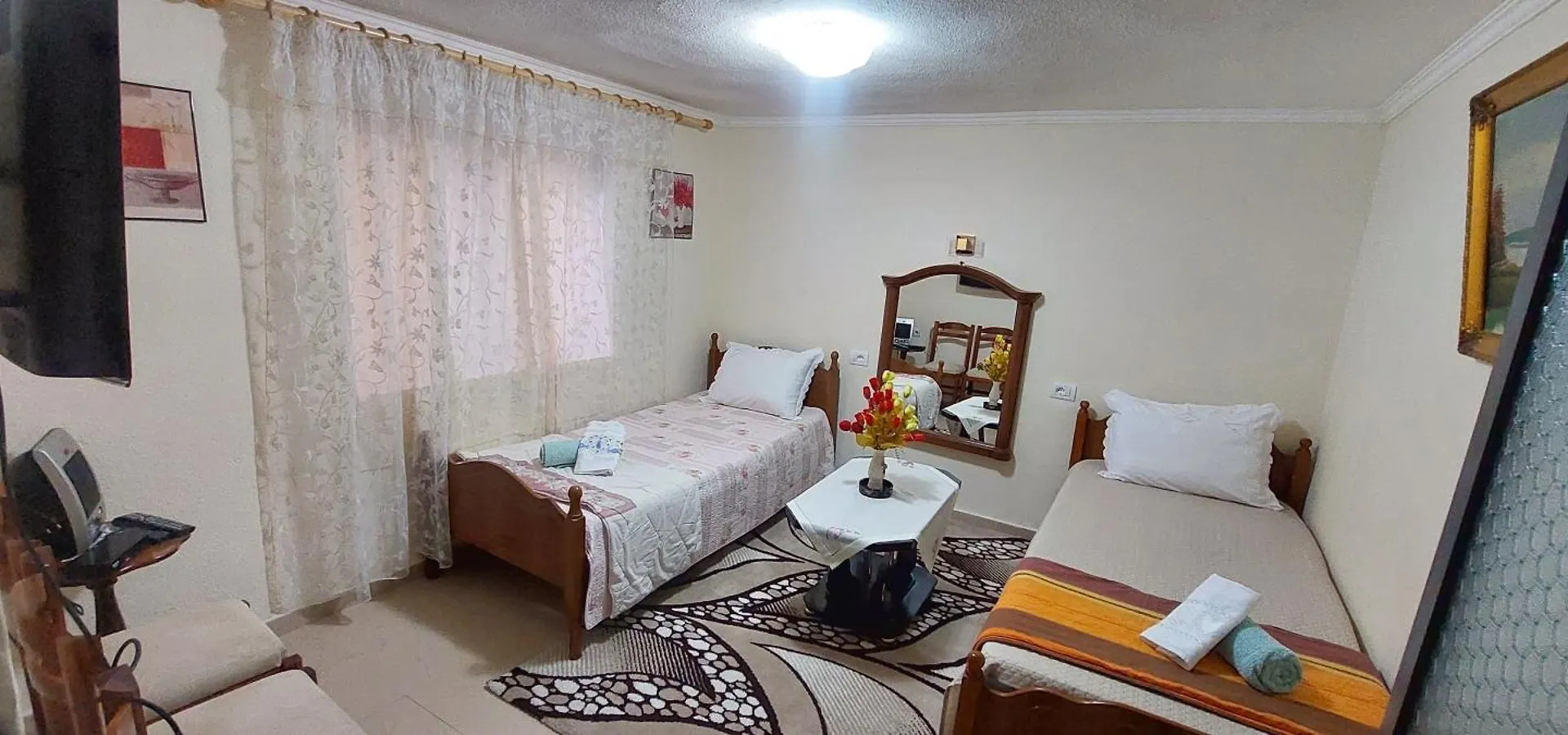 Casa de Férias Shkodra Stay