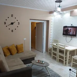  Apartamento Friendly