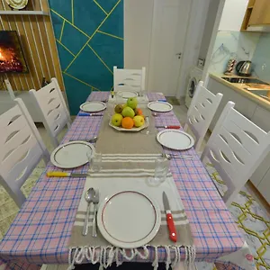  Apartamento Denis Comfort
